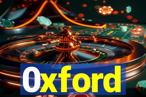 0xford