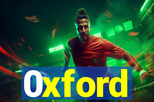 0xford
