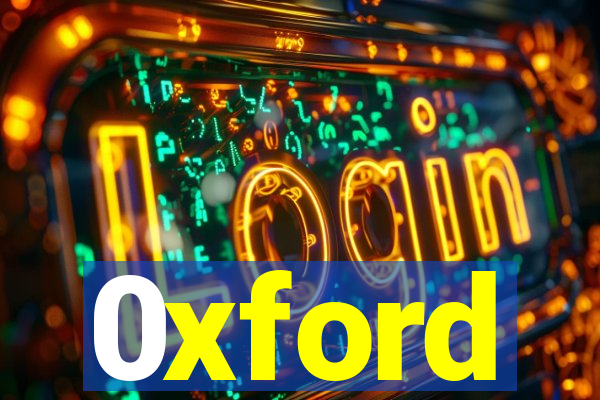 0xford