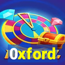 0xford
