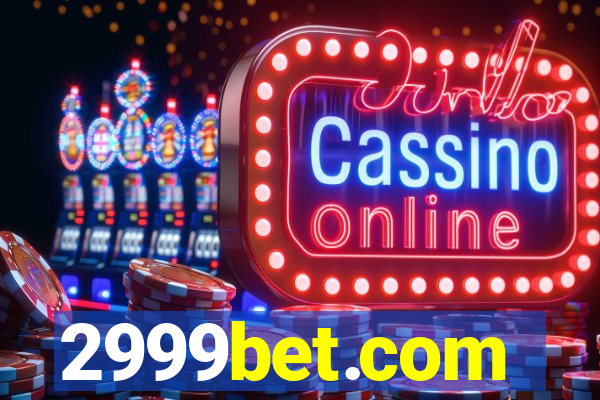 2999bet.com
