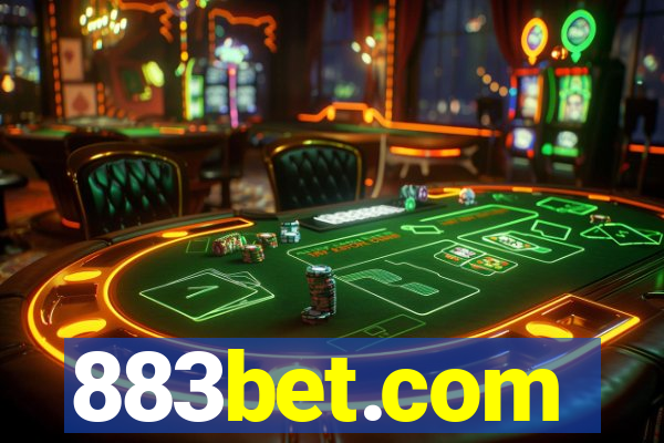 883bet.com