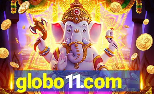 globo11.com