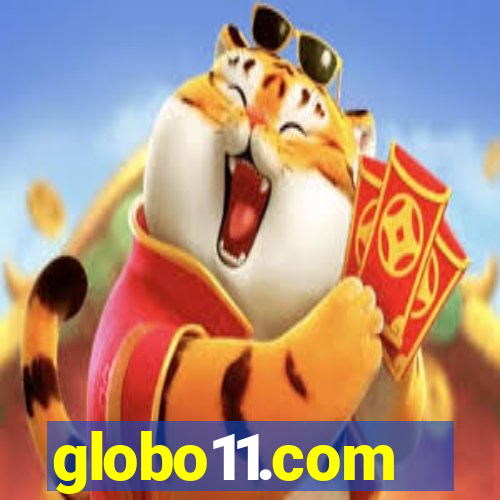 globo11.com