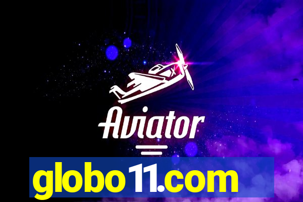 globo11.com
