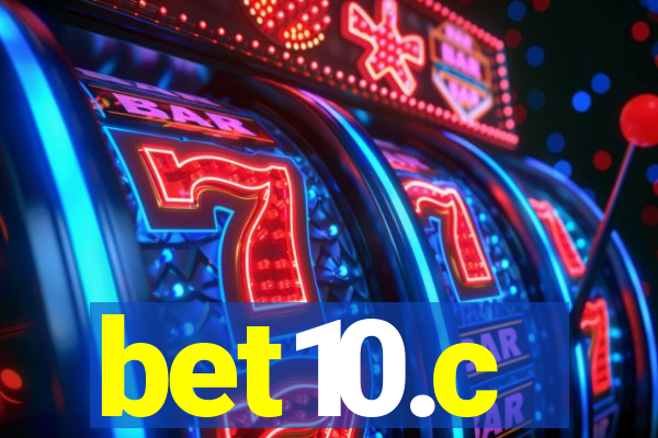 bet10.c