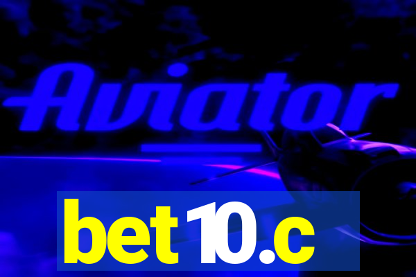 bet10.c