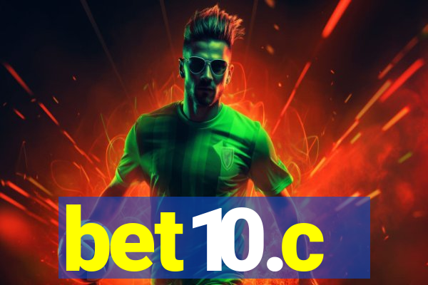 bet10.c