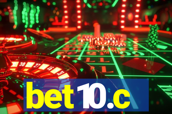 bet10.c
