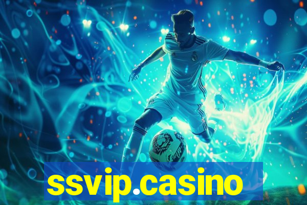 ssvip.casino