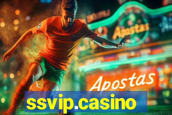 ssvip.casino