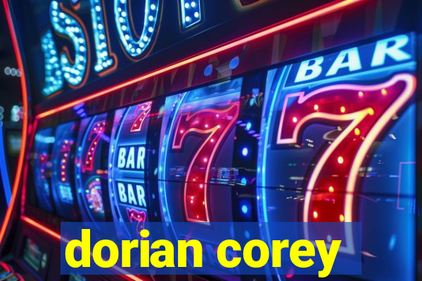 dorian corey