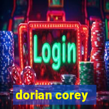 dorian corey