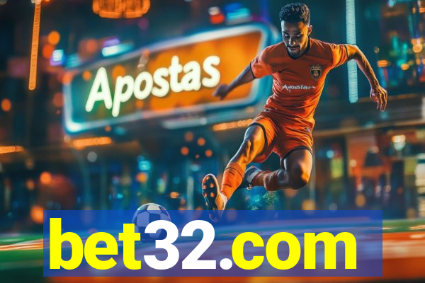 bet32.com