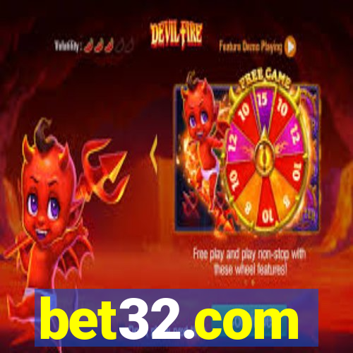 bet32.com