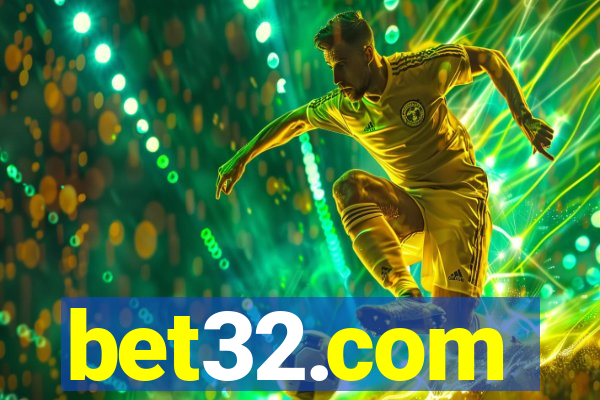 bet32.com