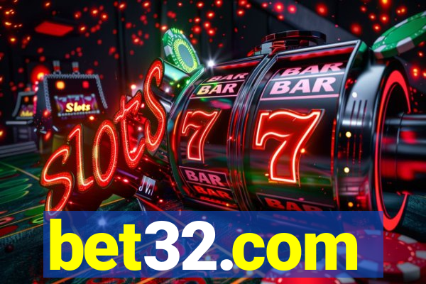 bet32.com