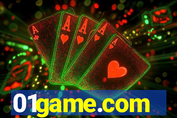 01game.com