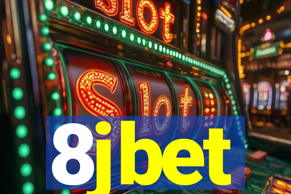 8jbet