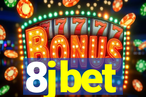 8jbet