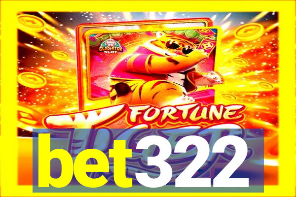 bet322