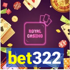 bet322