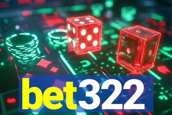 bet322