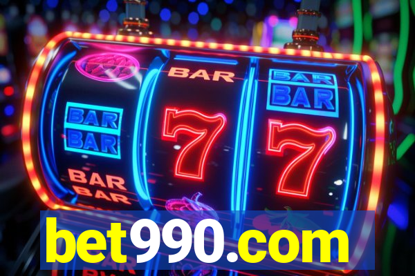 bet990.com