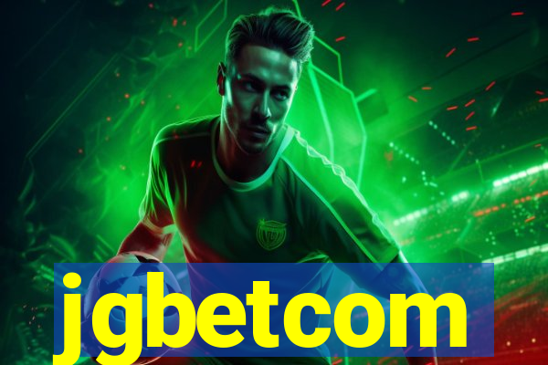 jgbetcom