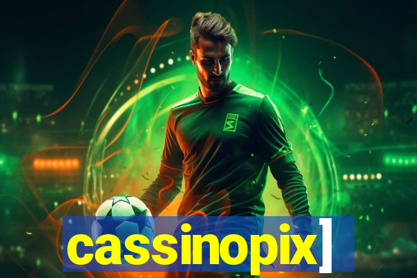 cassinopix]
