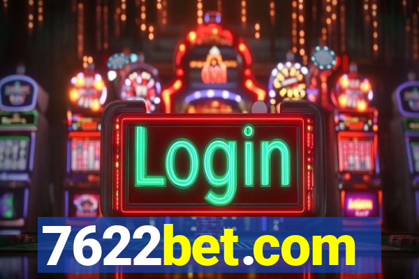 7622bet.com