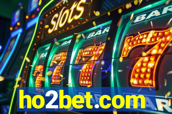 ho2bet.com