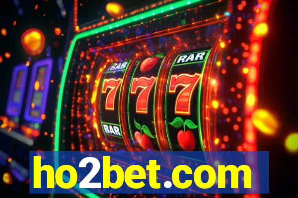 ho2bet.com