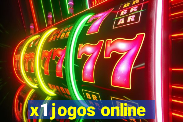 x1 jogos online