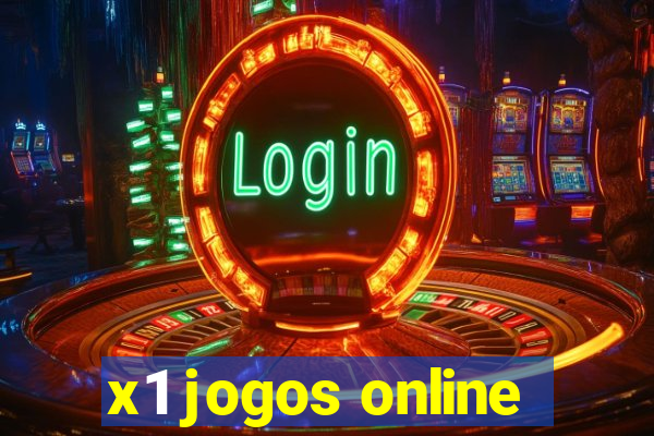 x1 jogos online