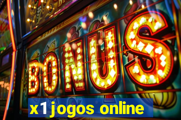 x1 jogos online