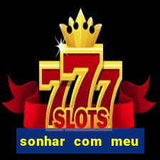 sonhar com meu marido indo embora