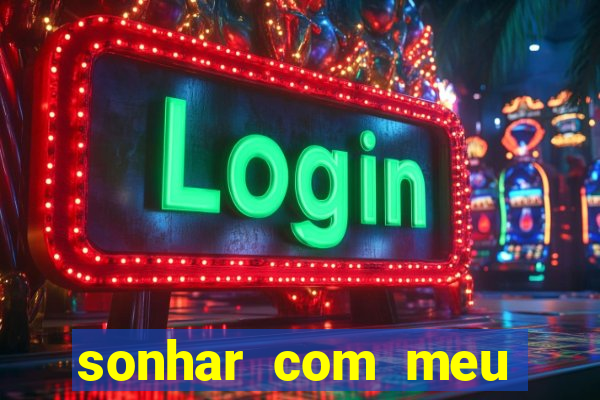sonhar com meu marido indo embora