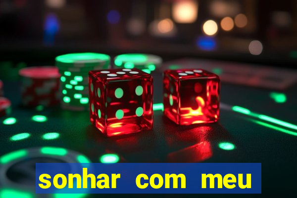 sonhar com meu marido indo embora