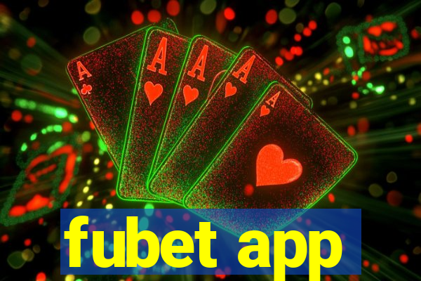 fubet app