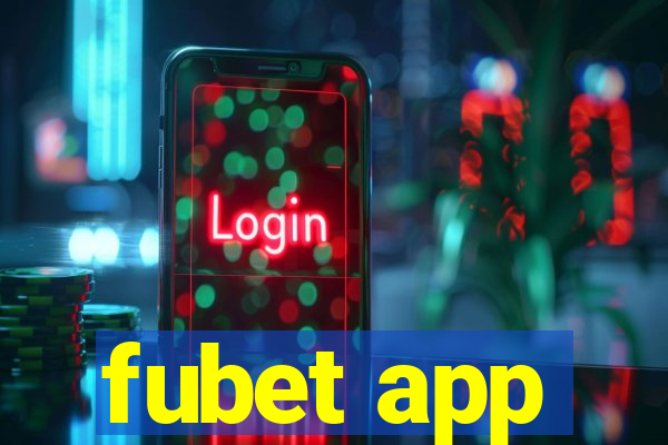 fubet app