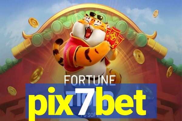 pix7bet