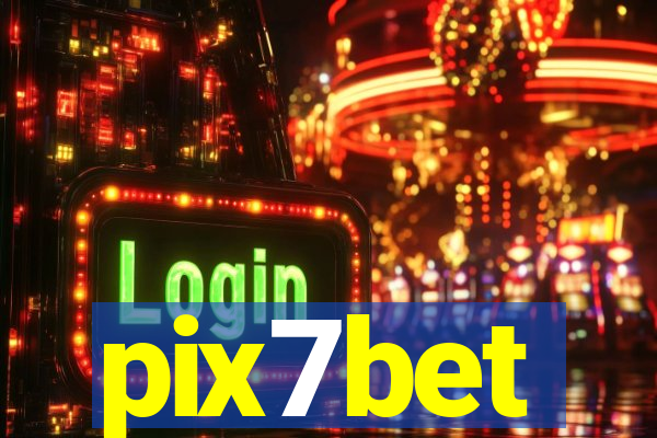 pix7bet