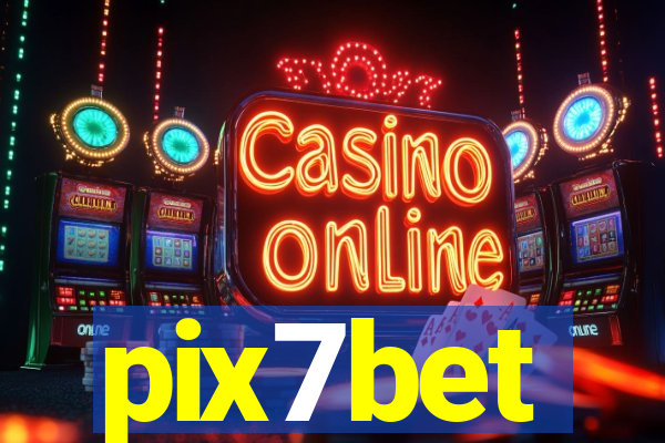 pix7bet