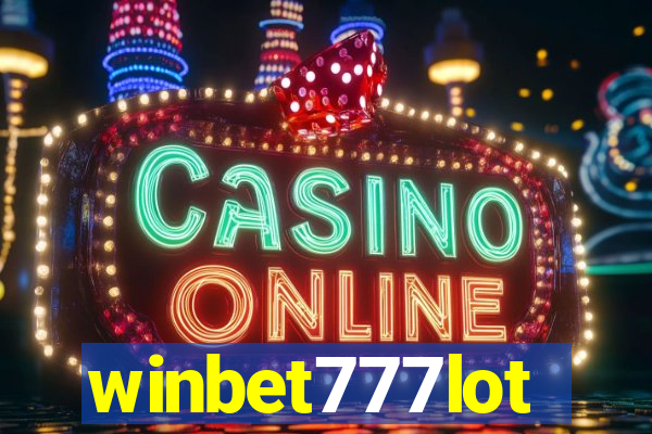 winbet777lot