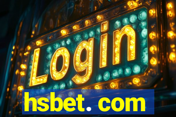 hsbet. com