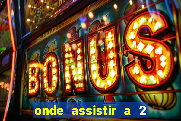 onde assistir a 2 temporada de a promessa