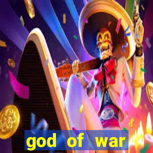 god of war download ps2