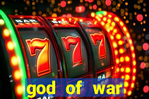 god of war download ps2