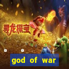 god of war download ps2